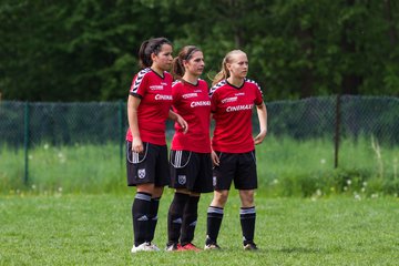 Bild 145 - Frauen Rot-Schwarz Kiel - MTSV Olympia Neum�nster : Ergebnis: 4:1